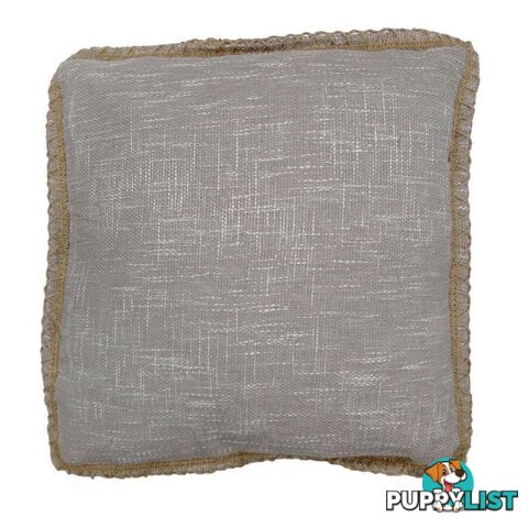 Cushion Single Colour Grey 45x45cm - 800923