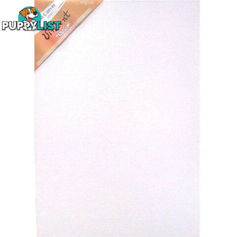 Canvas Heavy Duty Stretched - 50 x 71cm - 9337922003064