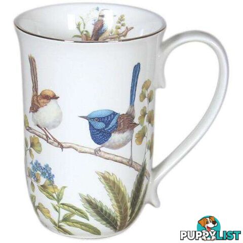 Australian Bird Mug - 9342816018444