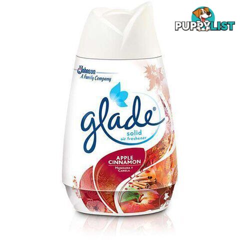 Glade Air Freshner Cinnamon - 04650074735