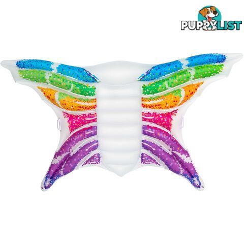 Bestway Butterfly Pool Float 2.9x1.9m - 82180843261