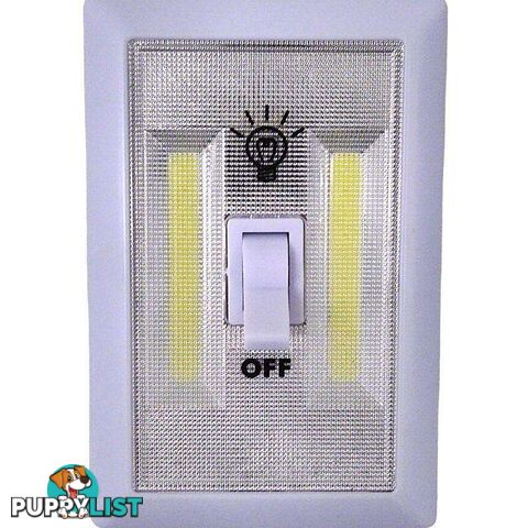 Switch Light - With COB LED Technology - 6920180702645