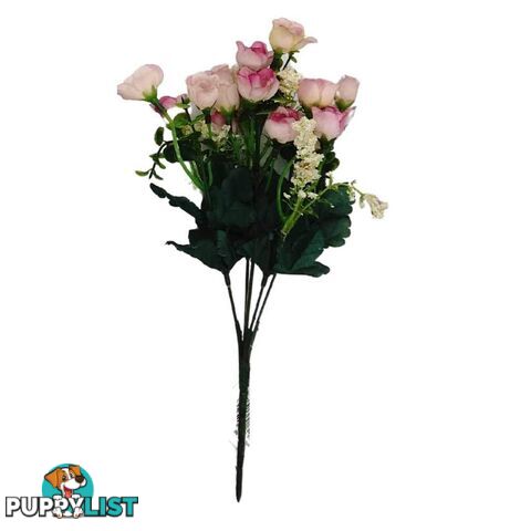 Small Rose Bunch - 800778