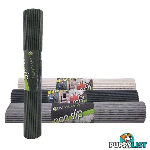 PVC Foam Grip Mat - 9328644012182