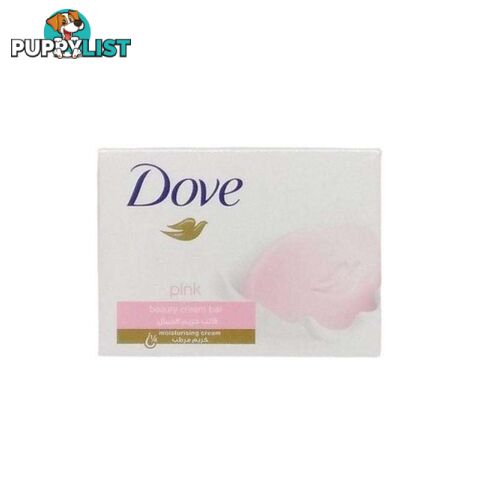 Dove Soap Pink 100gm - 06723889118