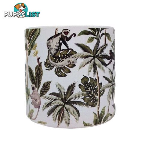 Jungle Range Monkey Pot Large - 800364