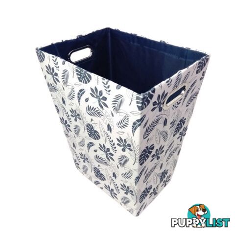 Fabric Storage Hamper 50Hx40W - 800852