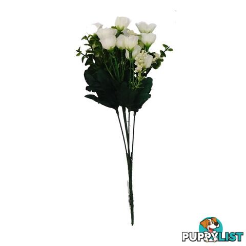 Small Rose Bunch - 800777