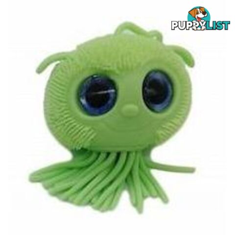 Wide Eyed Puffer Toy - 800784