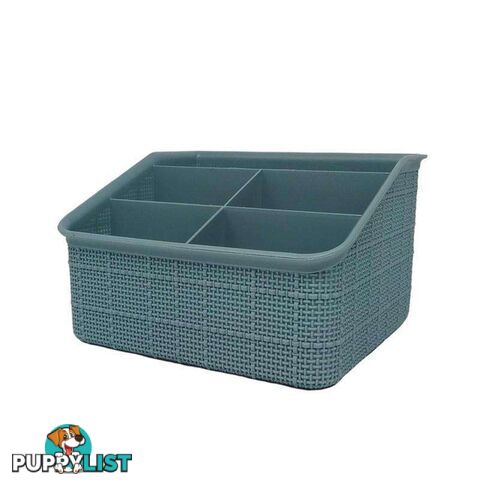 Organisation Basket Blue - 800417