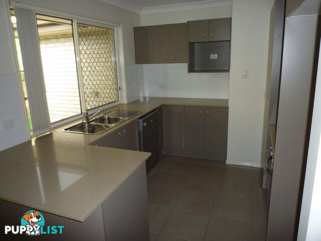 45 Atlantic Drive Brassall QLD 4305