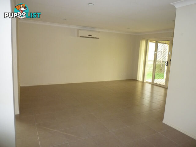 45 Atlantic Drive Brassall QLD 4305