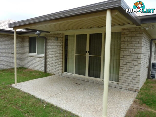 45 Atlantic Drive Brassall QLD 4305