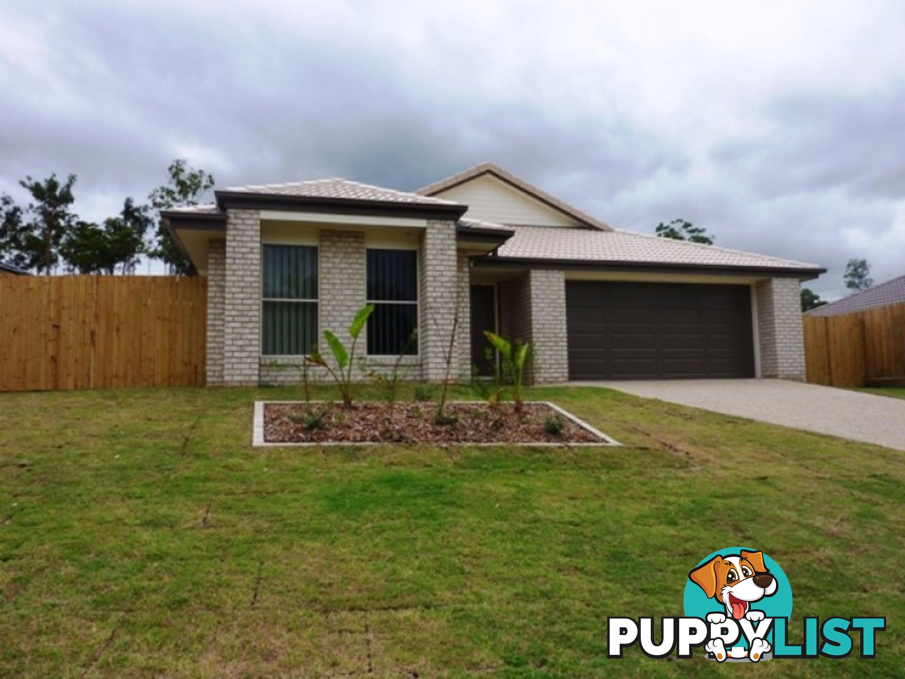 45 Atlantic Drive Brassall QLD 4305