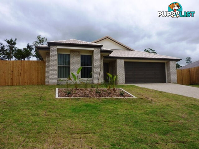 45 Atlantic Drive Brassall QLD 4305