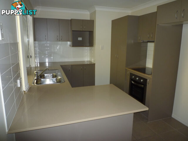 45 Atlantic Drive Brassall QLD 4305