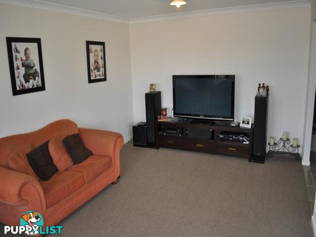 6 Gardner Place SILKSTONE QLD 4304