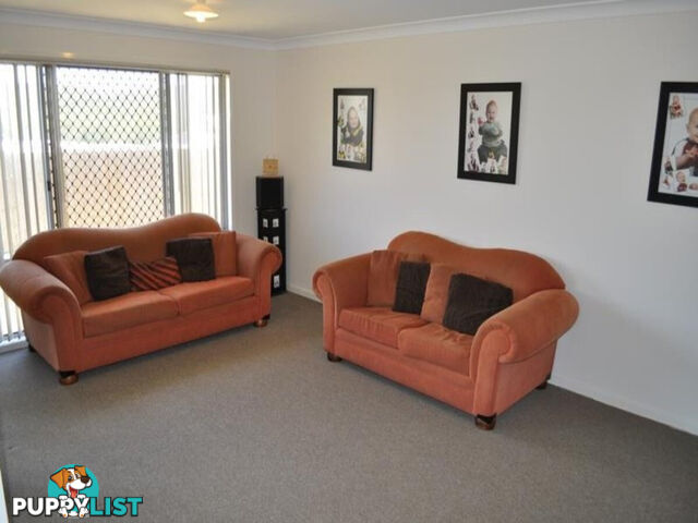6 Gardner Place SILKSTONE QLD 4304