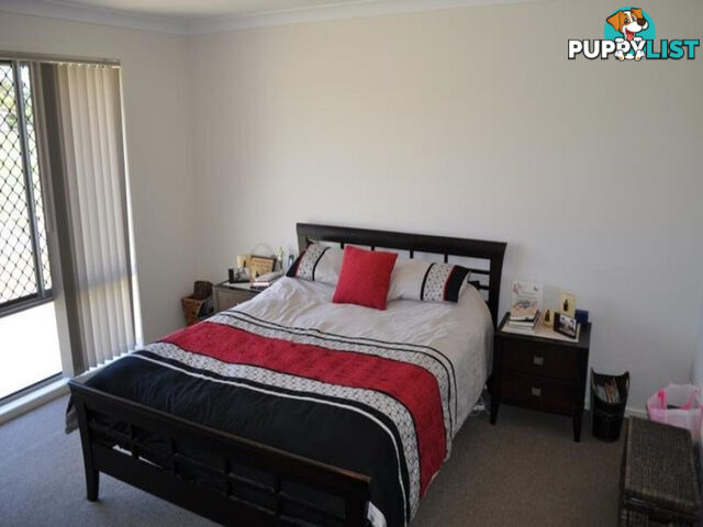 6 Gardner Place SILKSTONE QLD 4304