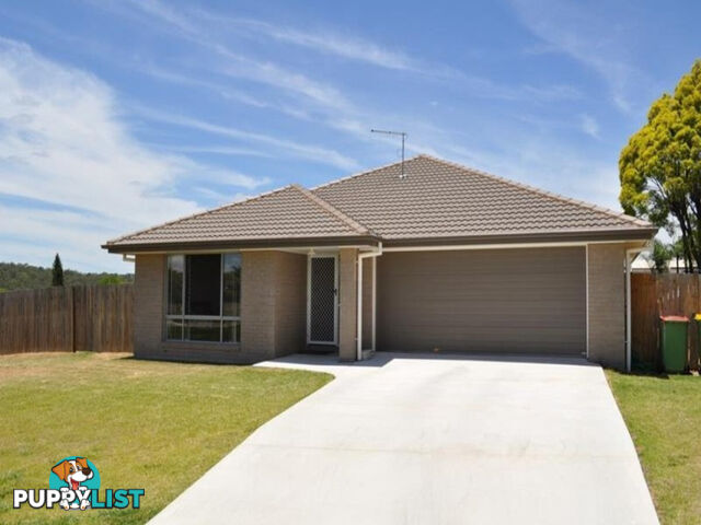 6 Gardner Place SILKSTONE QLD 4304