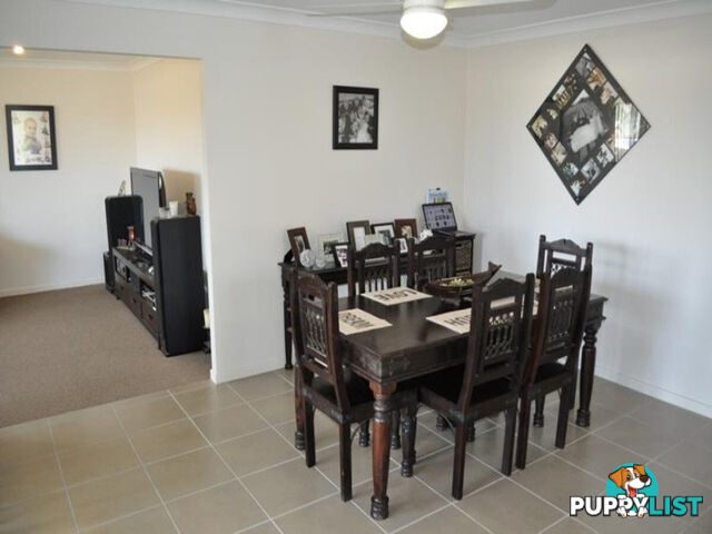 6 Gardner Place SILKSTONE QLD 4304