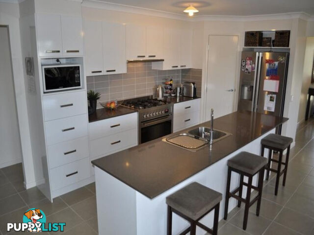 6 Gardner Place SILKSTONE QLD 4304