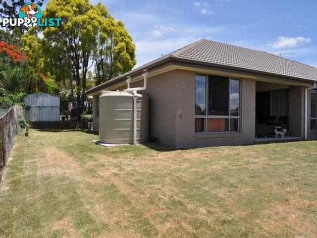 6 Gardner Place SILKSTONE QLD 4304
