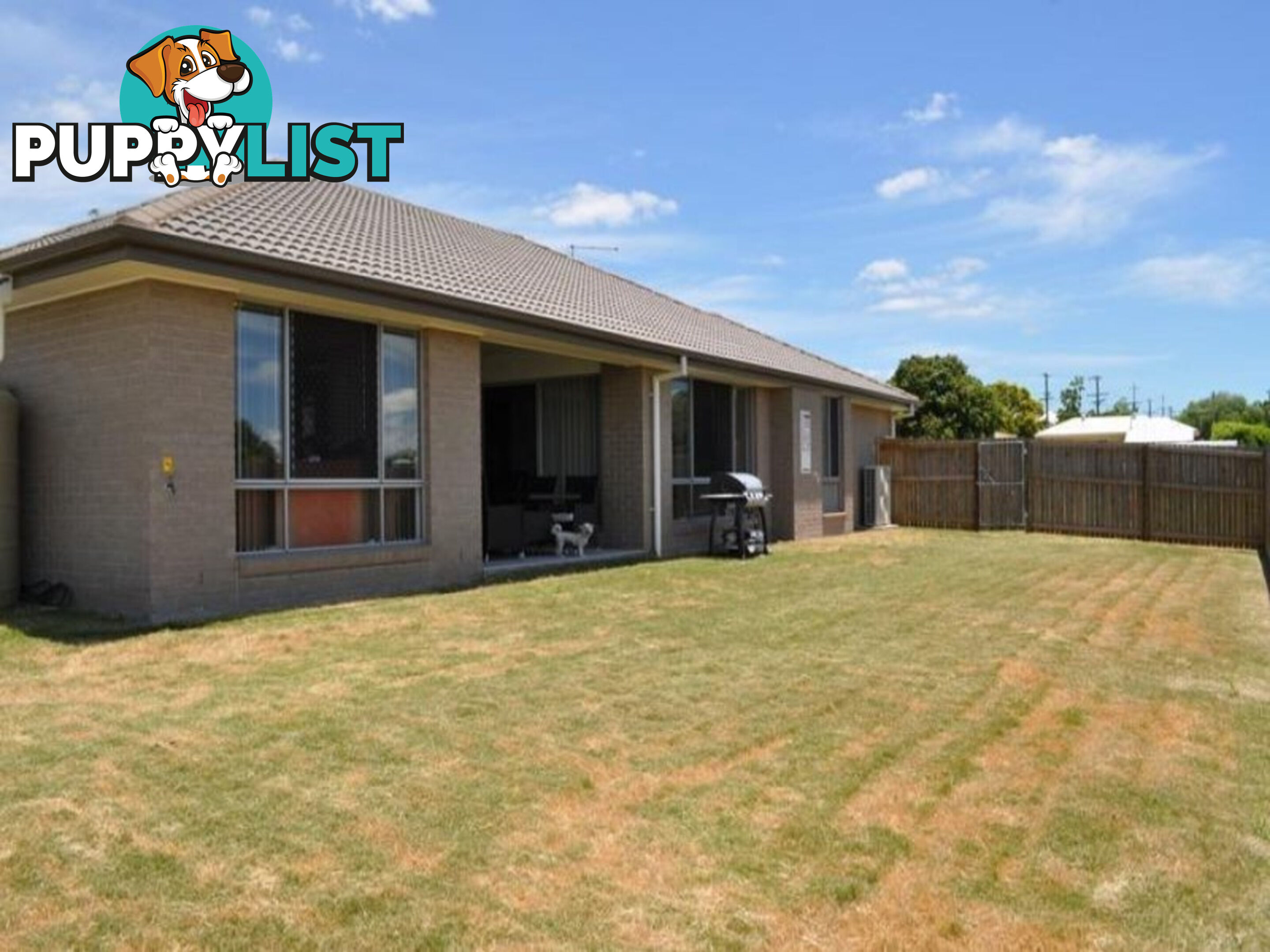 6 Gardner Place SILKSTONE QLD 4304