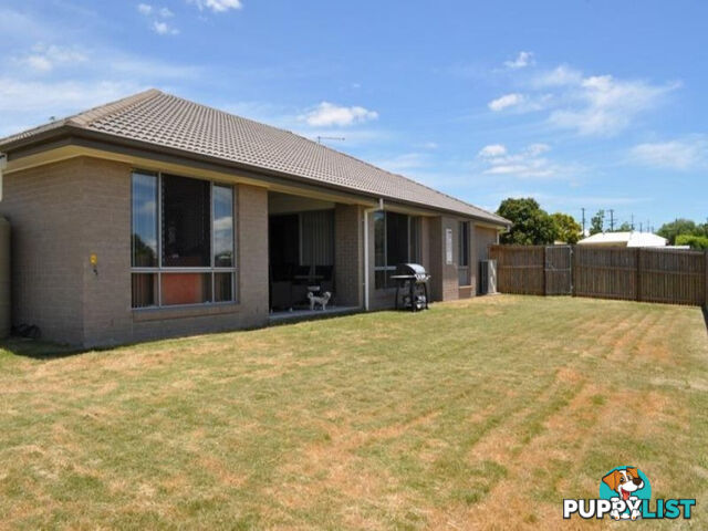 6 Gardner Place SILKSTONE QLD 4304
