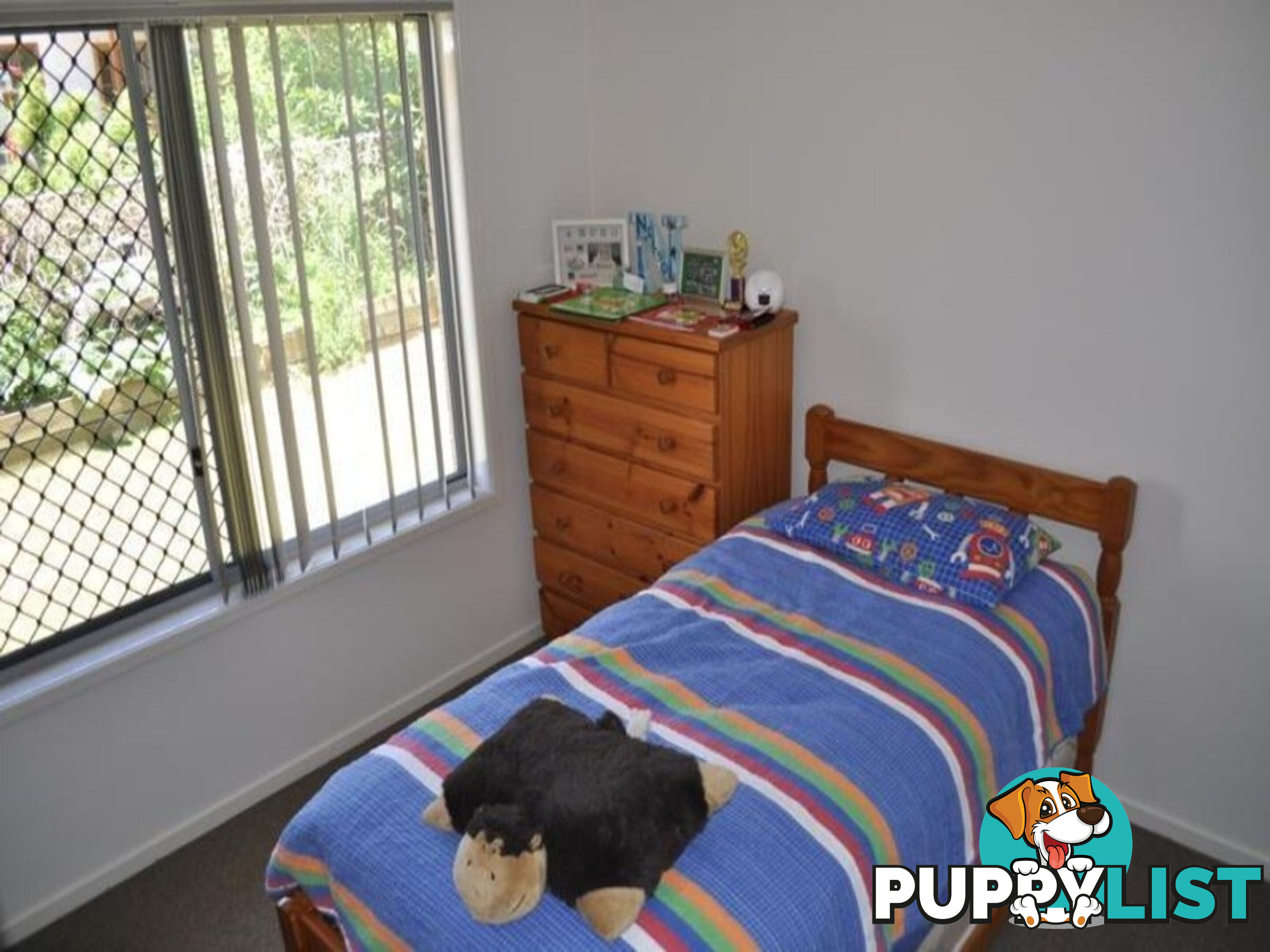6 Gardner Place SILKSTONE QLD 4304