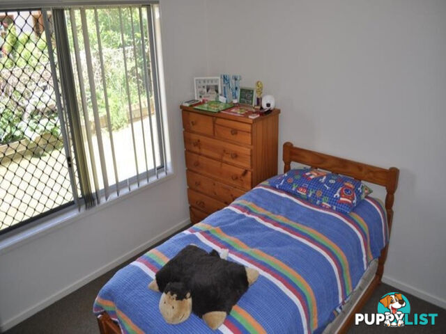 6 Gardner Place SILKSTONE QLD 4304