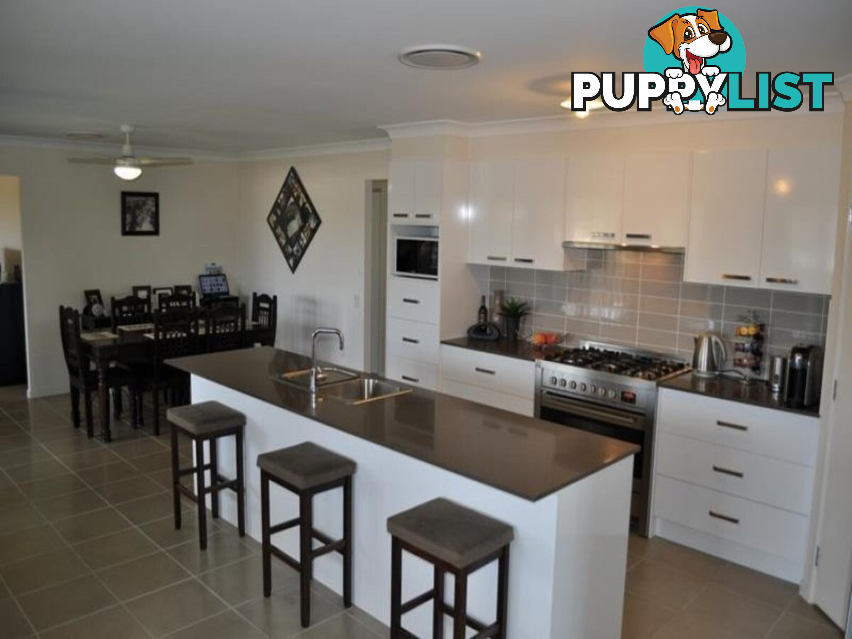 6 Gardner Place SILKSTONE QLD 4304