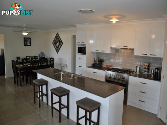 6 Gardner Place SILKSTONE QLD 4304
