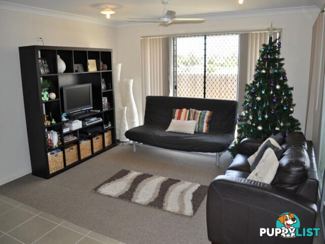 6 Gardner Place SILKSTONE QLD 4304