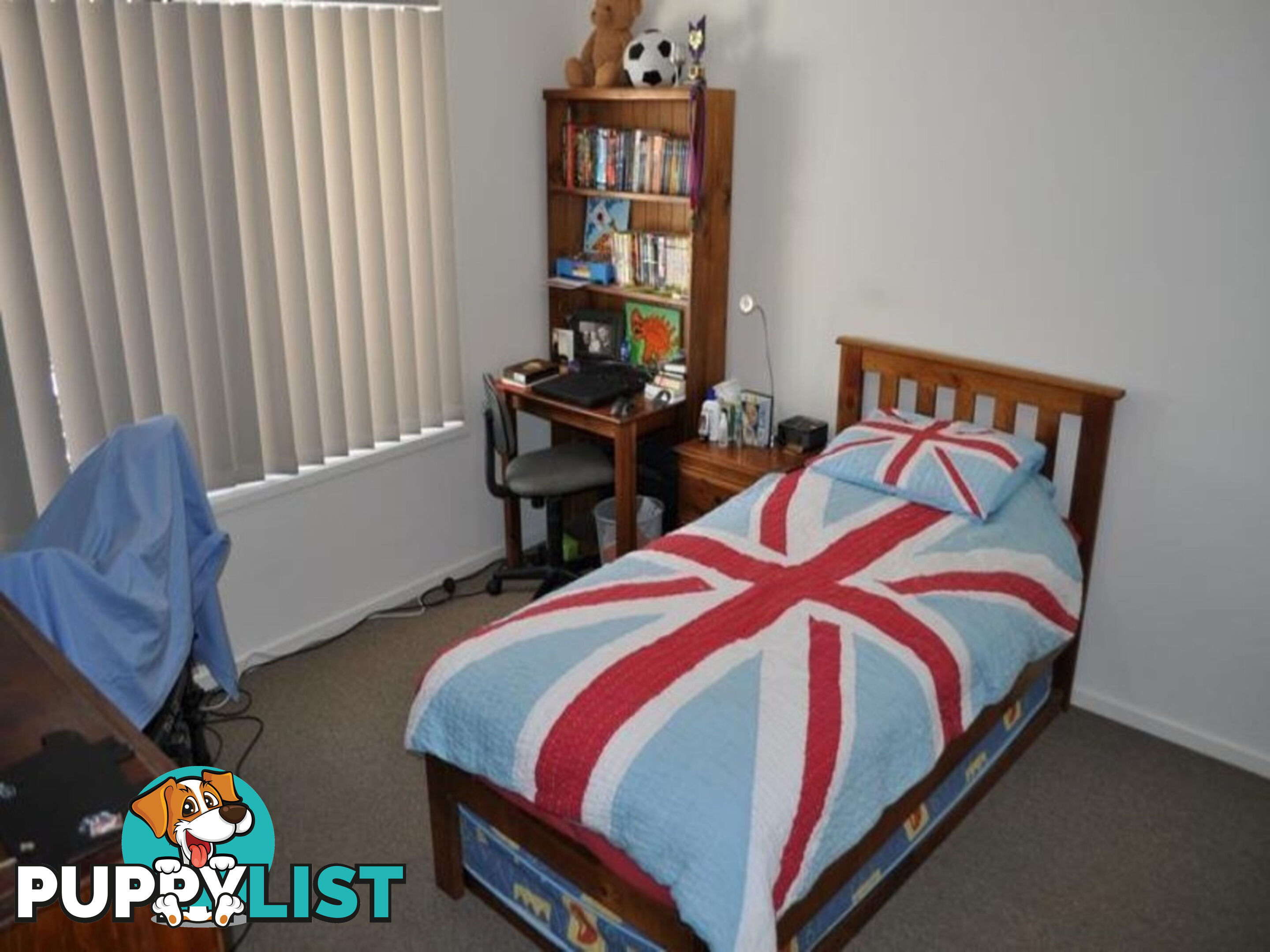 6 Gardner Place SILKSTONE QLD 4304