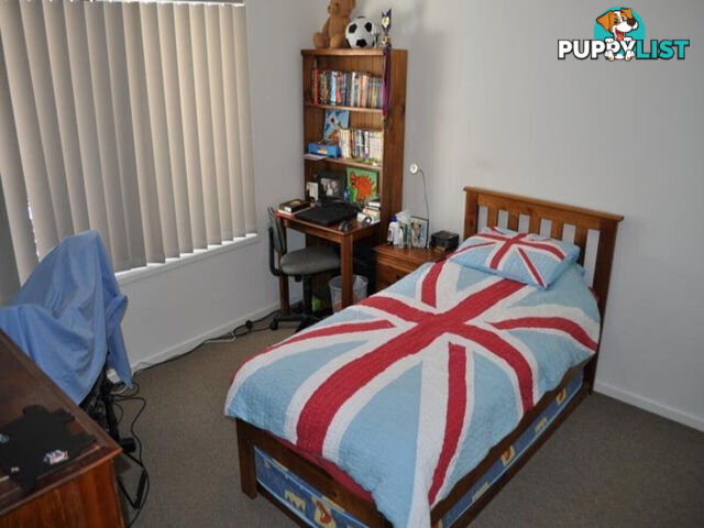 6 Gardner Place SILKSTONE QLD 4304