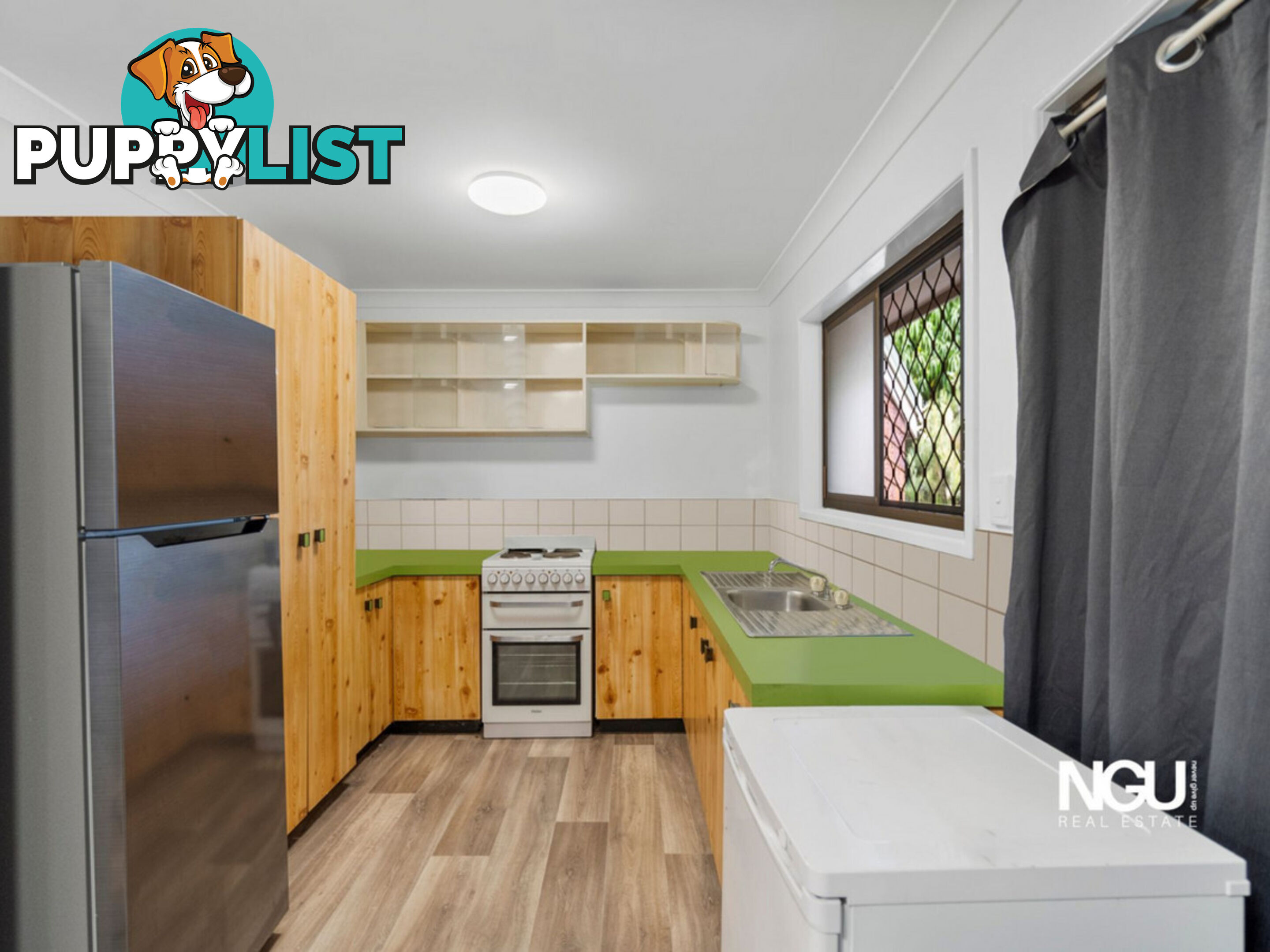 Lot 1/2 Greenham Street Raceview QLD 4305
