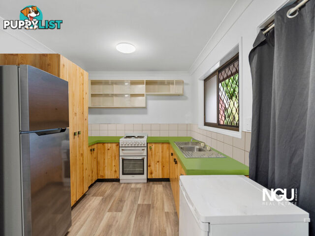 Lot 1/2 Greenham Street Raceview QLD 4305