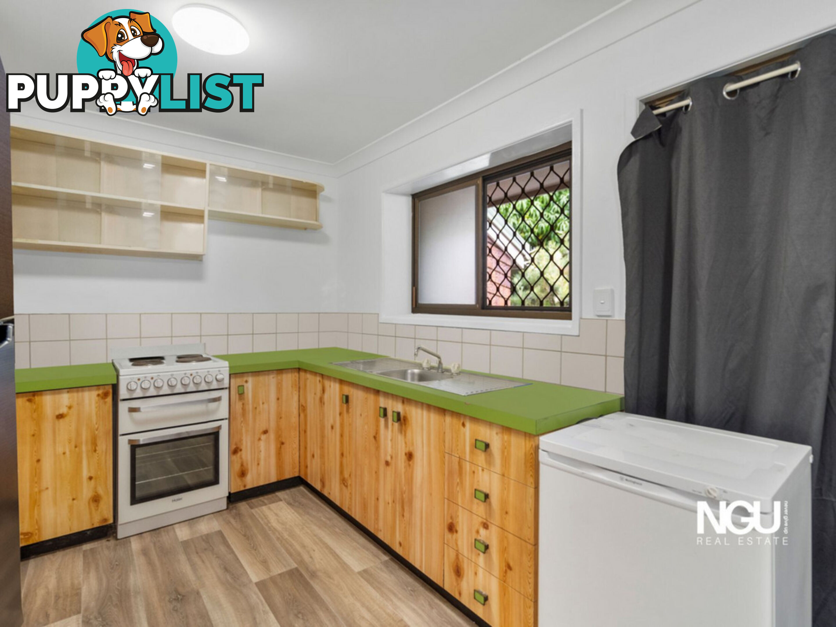 Lot 1/2 Greenham Street Raceview QLD 4305