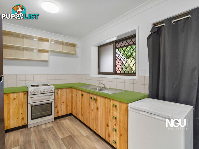 Lot 1/2 Greenham Street Raceview QLD 4305