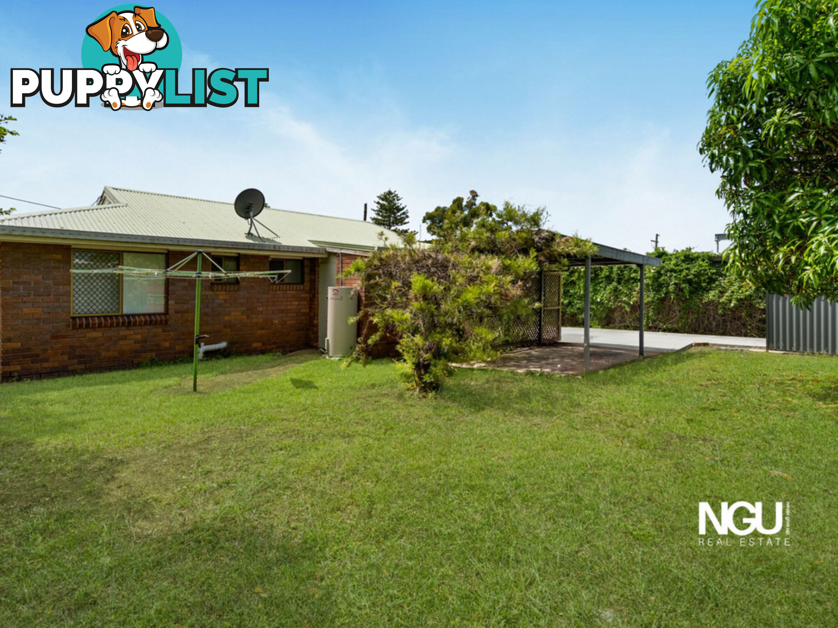 Lot 1/2 Greenham Street Raceview QLD 4305