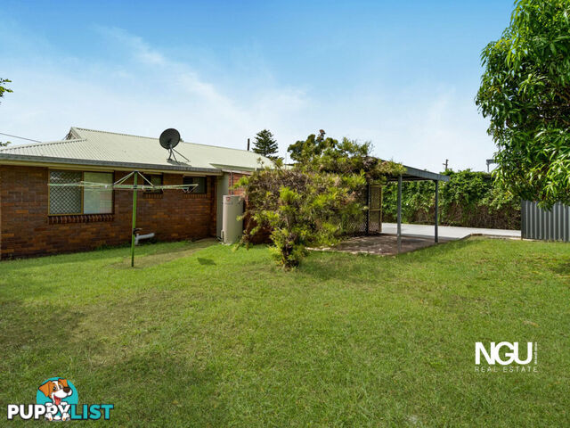 Lot 1/2 Greenham Street Raceview QLD 4305