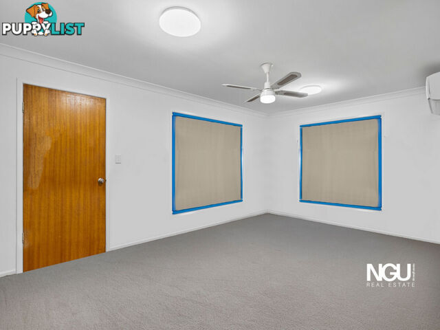 Lot 1/2 Greenham Street Raceview QLD 4305
