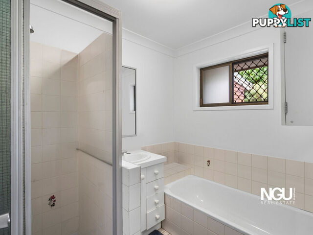 Lot 1/2 Greenham Street Raceview QLD 4305