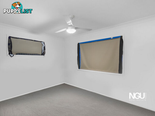 Lot 1/2 Greenham Street Raceview QLD 4305
