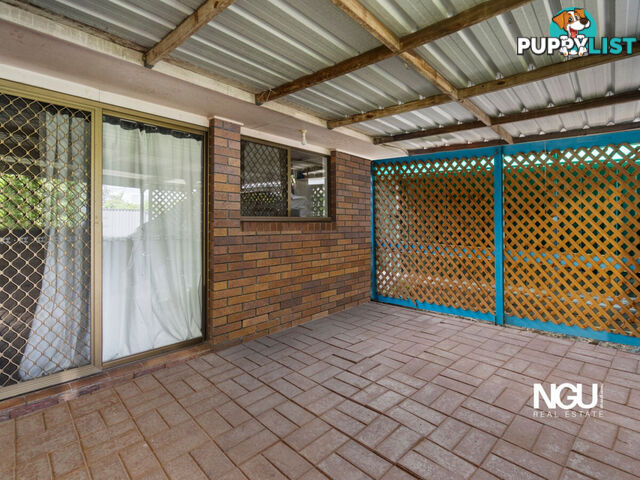 Lot 1/2 Greenham Street Raceview QLD 4305