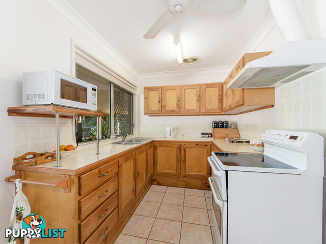 18 Hallett Avenue Camira QLD 4300