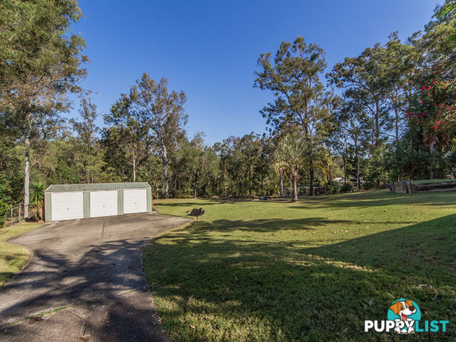 18 Hallett Avenue Camira QLD 4300
