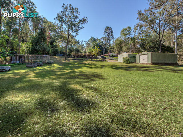18 Hallett Avenue Camira QLD 4300