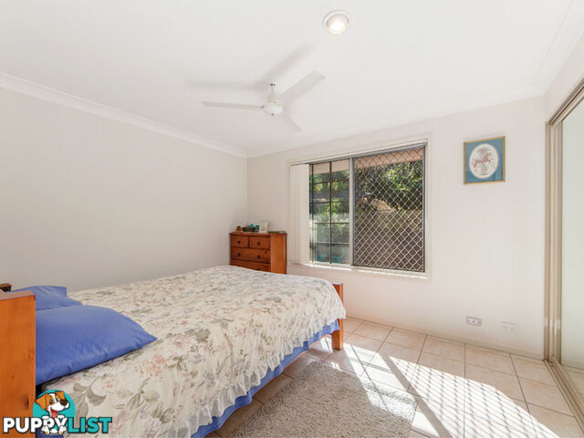 18 Hallett Avenue Camira QLD 4300